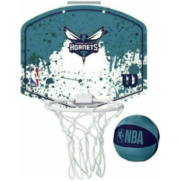 NBA Wilson Basketbola groza komplekts MINI-HOOP CH
