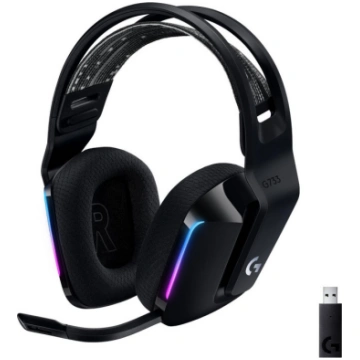 G733 LightSpeed Wireless RGB LOGITECH 981-000864
