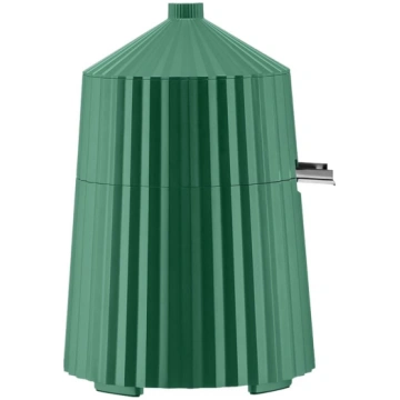 Alessi Plissé MDL07 GR - Dizaina elektriskā citrus