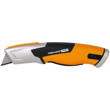 Saliekamais nazis Fiskars CarbonMax Pro Safety (10