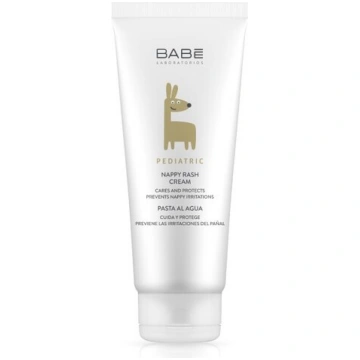 BABE Pediatric krēms autiņu zonas izsitumiem 100ml