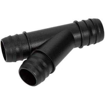 ŠĻŪTENES SAVIENOTĀJS Y TIPA 10 MM PA12-GF30