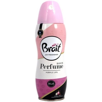 Gaisa atsvaidzinatajs 300ml Shape Brait Purple Lip