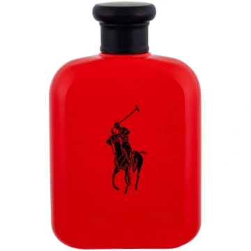 Ralph Lauren Polo Red Eau de Toilette 125 Men ( PE