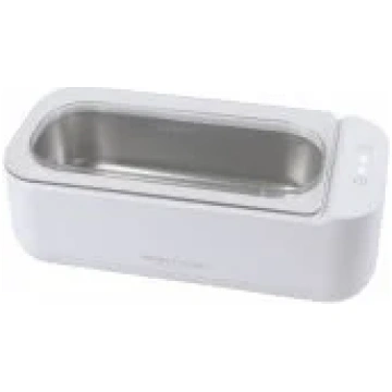 ProfiCare Ultrasonic Cleaner PC-USR 3120 White Ier