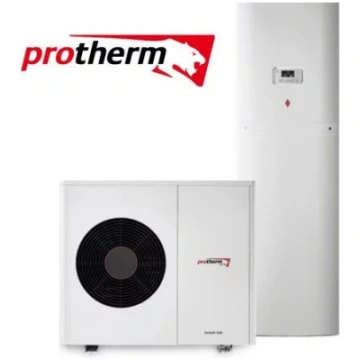 Protherm 6kW GeniaAir Mono, All-in-One 190L (R290)