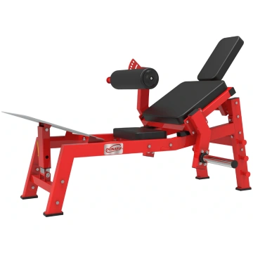 Hip Thrust Machine - RFA | Functional Training - G