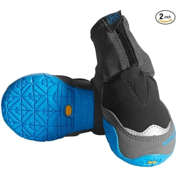 RUFFWEAR Polar Trex ziemas zābaki suņiem, sniega u