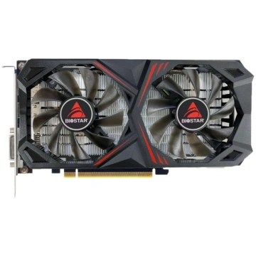 Graphics Card BIOSTAR NVIDIA GeForce RTX 2060 SUPE