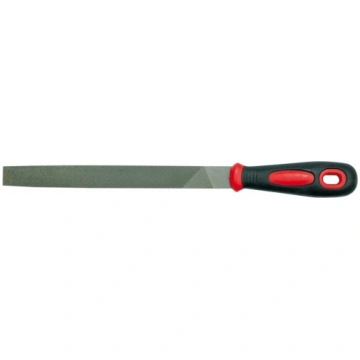 Vīle 200 mm, apaļa | 1153 / 25162 | 5907779941006 