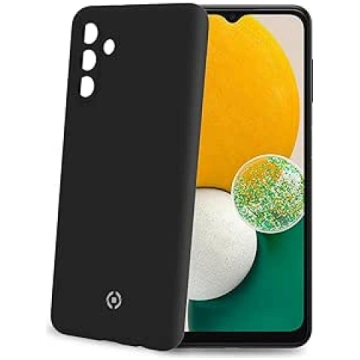 Chrome Galaxy A13 4G/5G Black : Amazon.de: Compute