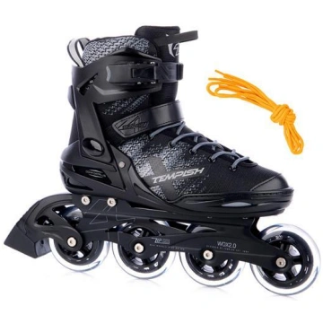 Tempish Wox 2.0 inline skates, 46 1000073-46