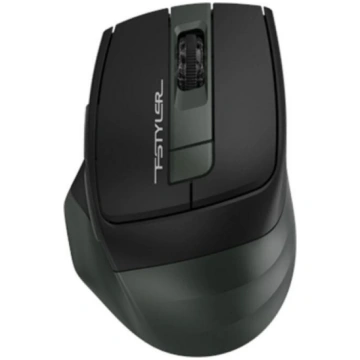 A4Tech 46716 FB35 Bluetooth & 2.4G Midnight Green