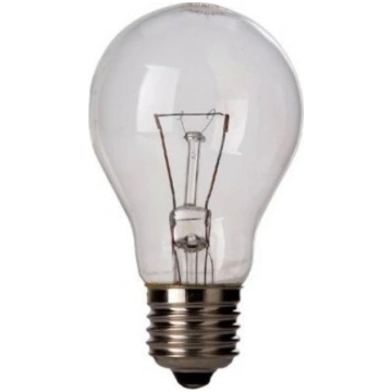 Helios Zarowka wysokotemperaturowa 24V 60W E27/27A