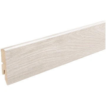Grīdlīste MDF Classic 19x58x2400 LCC07 1958240007 