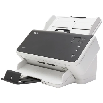 Kodak S2070 ADF scanner 600 x 600 DPI A4 Black, Wh