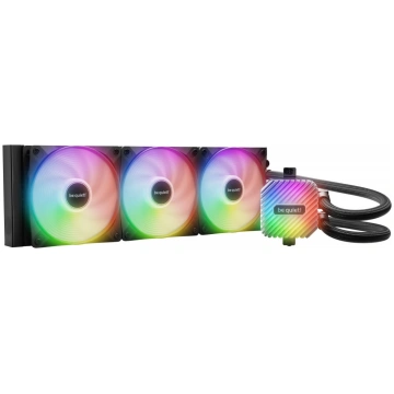 Be quiet! Water Cooling Light Loop 360mm AIO ARGB 