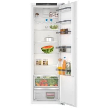 Bosch KIR81VFE0 177.2cm Iebūvējams! 177cm