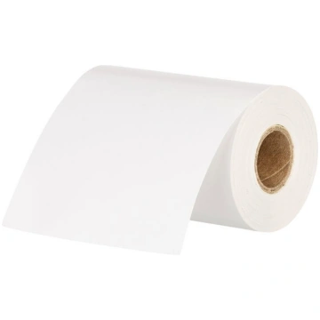 Zebra Zeroliner 2000D - labels - 76 x 19 mm ZIPZLM