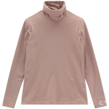 Sweat Cmp Moving W Rose Dust