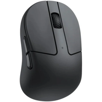 Pele Keychron M4 Melna (m4-a1)