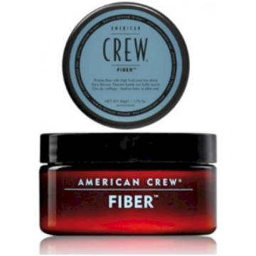 American Crew Fiber For Definition and Hair Stylin