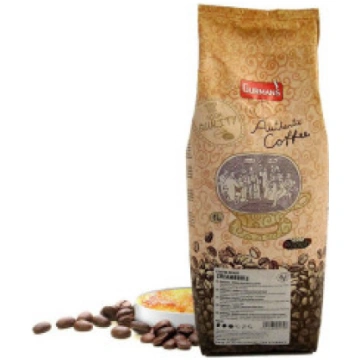 Kafija CREME BRULEE 1kg