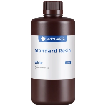 Anycubic Standard Resin White 1kg