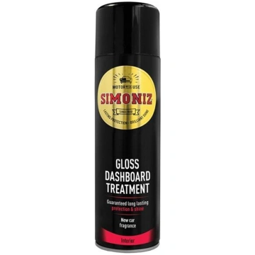 SIMONIZ paneļu kopšanas līdzekl spīdošs, AKCIJA, 5