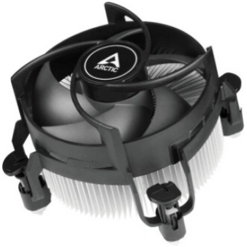 ARCTIC Alpine 17 CO Processor Air cooler 9.2 cm Bl