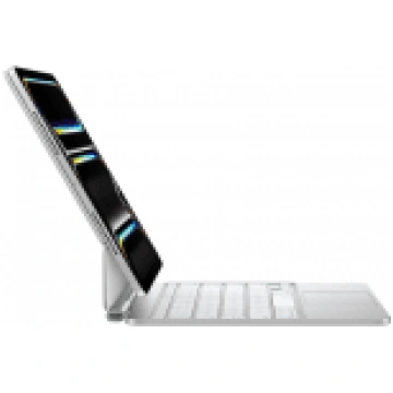 Apple Magic Keyboard for iPad Pro 11" (M4) White