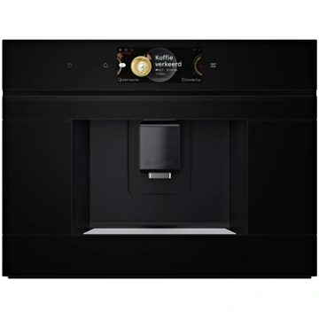 Bosch Serie 8 CTL7181B0 coffee maker Fully-auto Es