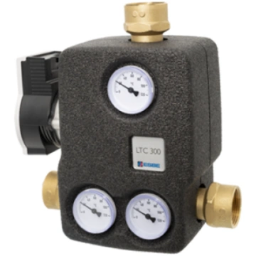 ESBE uzpildes grupa LTC361, 60°C, G1", UE09271504