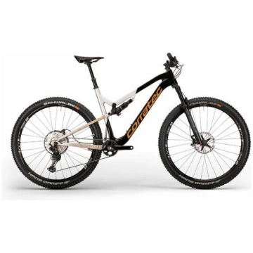 Corratec Revolution iLink Pro 29"