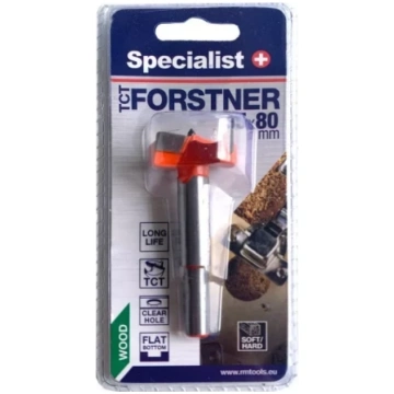 Specialist+ Forstner frēze 28x80mm