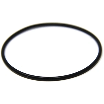 O-ring gasket; FKM; Thk: 1.5mm; Øint: 13mm; PG9; g