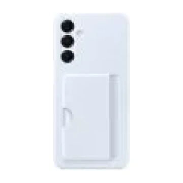 Samsung "Card Slot Case for Samsung Galaxy A16 Blu