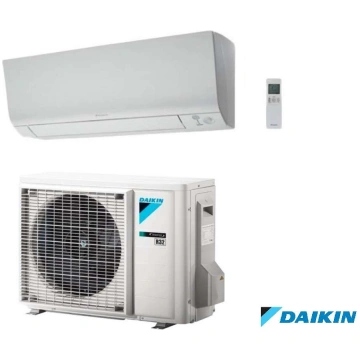 Kondicionieris DAIKIN PERFERA 6kW FTXM60A/RXM60A