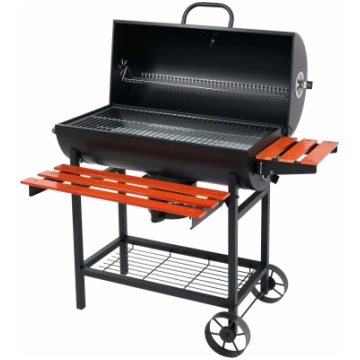 Kokogļu grils Lund 99908, 104 x 66 x 95.5 cm