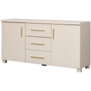 Kumode "Bari" 150x76x44 Bodzio BA36-KA