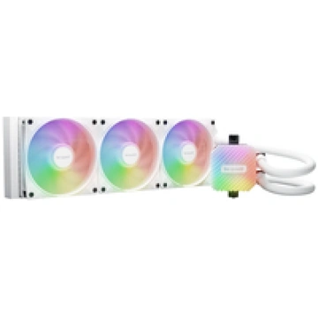 be quiet! LIGHT LOOP 360mm White ( BW023 426005219