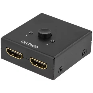 Video sadalītājs Deltaco HDMI-7017