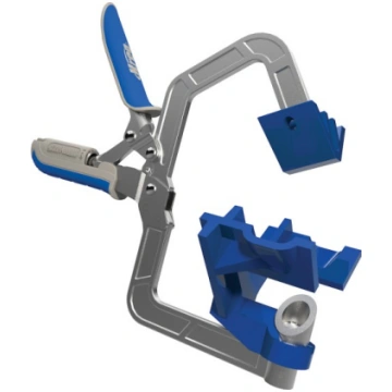 Kreg 90-degree throat clamps for KHCCC