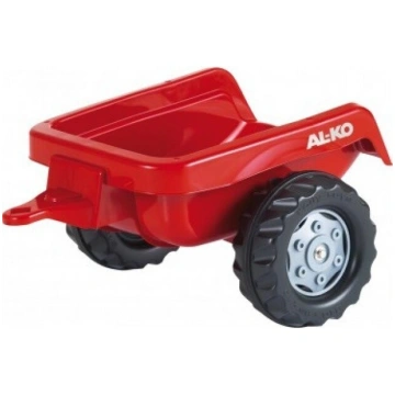 Rotaļlieta - mini traktora piekabe AL-KO Kid Trac