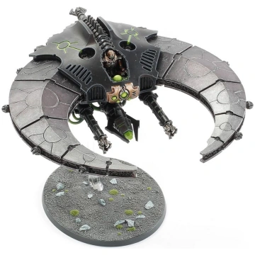 Warhammer 40,000 Necrons Doom Scythe / Night Scyth
