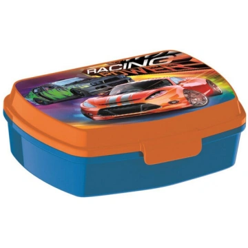 Sviestmaižu kaste Racing Power Javoli
