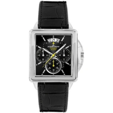 Rokas pulkstenis Jacques Lemans Sydney 1-1539A
