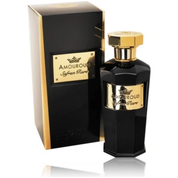 Amouage Safran Rare EDP smaržas vīriešiem - 100 ml