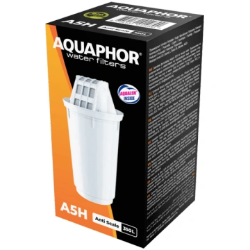 Aquaphor maiņas filtra modulis A5 H