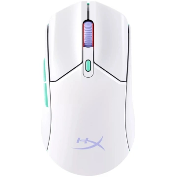 Spēļu pele HP HyperX Pulsefire Haste 2 Core Wls Vi